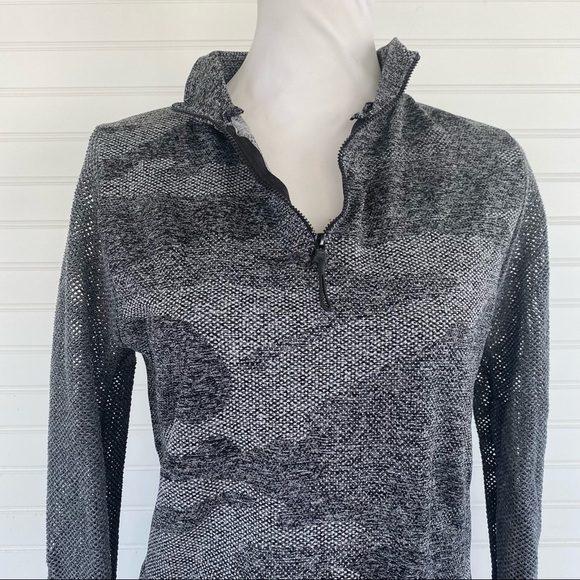 Activewear Stretch jacket Size Large - Picture 6 of 13